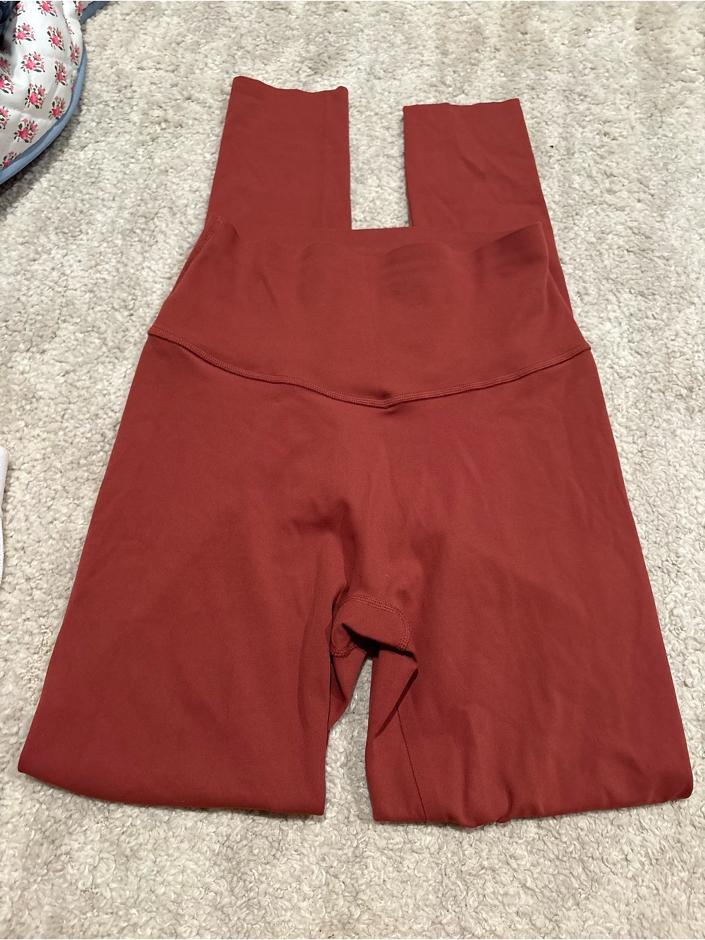 Vsx leggings